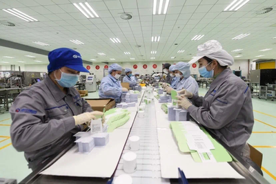 上海家化2020年一季報 現(xiàn)金流充裕，護膚品業(yè)務(wù)穩(wěn)步過渡