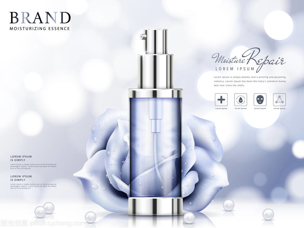 智能水分精華廣告軟件技術(shù)服務(wù)，助力品牌精準(zhǔn)觸達肌膚需求