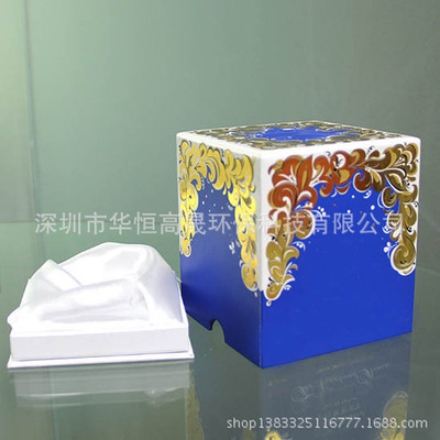 環(huán)保包裝盒定制廠家 引領(lǐng)綠色包裝新趨勢