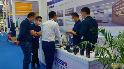 高交會先進制造展 軟件技術服務賦能企業“智造”新篇章