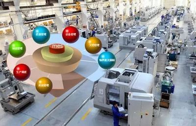 智能制造 中國制造業新引擎——軟件技術服務的驅動力量